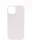 Tagakaaned Evelatus Apple iPhone 14 Plus Premium Soft Touch Silicone Case White