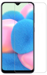Kaitseklaasid iLike Samsung Samsung A30s 0.33mm Flat Clear Glass