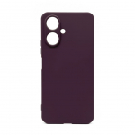 Tagakaaned iLike Xiaomi Redmi 13C 5G Nano silicone case Purple