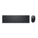 Arvuti klaviatuur Dell  Dell Pro Wireless Keyboard and Mouse - KM5221W - US International (QWERTY)