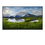 Monitorid Dell Dell 27 Monitor - P2725H, without stand, 68.6cm (27.0