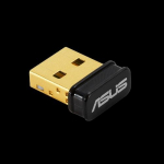 &Uuml;leminek Asus Bluetooth 5.0 USB Adapter USB-BT500