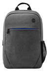 S&uuml;learvuti kott HP HP Prelude G2 15.6 Backpack, Water resistant - Grey (BULK of 15 pcs)