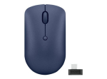 Arvutihiir Lenovo 540 USB-C Wireless Compact Mouse