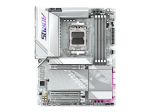 Intel protsessori emaplaat Gigabyte  X870E AORUS ELITE WIFI7 ICE |