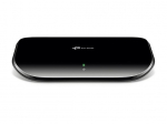 Server &ndash; muud tarvikud TP-Link Switch TL-SG1005D Unmanaged, Desktop, 1 Gbps (RJ-45) ports quantity 5, Power supply type External, Plastic case