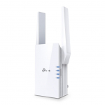 Ruuterid TP-Link WRL RANGE EXTENDER 3000MBPS/RE705X