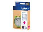 Tarvikud ja tarvikud Brother  LC125XLM | Ink Cartridge | Magenta