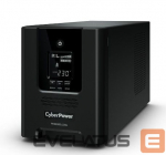 Serverid Cyber power CYBERPOWER PR2200ELCDSL