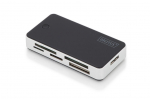&Uuml;leminek Digitus Card Reader All-in-one, USB 3.0 | DA-70330-1
