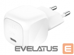 Adaptrid Belkin 20W USB PD Wall Charger with PPS White