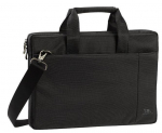S&uuml;learvuti kott RIVACASE NB CASE CENTRAL 13.3"/8221 BLACK