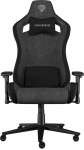 Arvutitoolid / lauad Genesis Gaming Chair | Nitro 660 | Grey