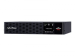 Serverid CyberPower | Smart App UPS Systems | PR2200ERTXL2U | 2200 VA | 2200 W