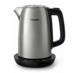 Kohvikeetja Philips Philips Kettle HD9359/90 2200W 1.7l solar metal kettle brushed - temperature control