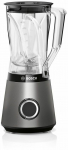 Mikserid ja blenderid Bosch  | Blender | MMB6141S VitaPower Series 4 | Tabletop | 1200 W | Jar material Tritan | Jar capacity 1.5 L | Silver