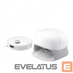 Tolmuimeja Roborock  VACUUM CLEANER ROBOT Q REVO/CURV WHITE QRC02-00
