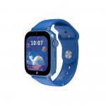 Nutikell Forever Smartwatch GPS WiFi 4G Kids Look Me! 3 KW-520 Blue