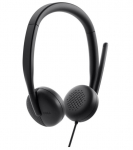 K&otilde;rvaklapid Dell HEADSET WH3024/520-BBDH