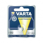 Aku Varta  VARTA silver battery V392 (SR41) 1 pcs