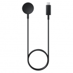 Adaptrid Samsung  Samsung fast wireless charger for Samsung Galaxy Watch 3/4/5, Galaxy Active / Active 2 smartwatches black (EP-OR900BBEGWW)