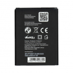 Aku Blue Star Battery for LG Spirit 2200 mAh Blue Star Premium