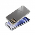 Muu Roar  ROAR case ARMOR for XIAOMI Redmi 12 transparent