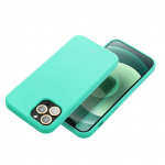 Tagakaaned Roar  ROAR case ALL DAY COLORFUL JELLY for IPHONE 17 Air mint
