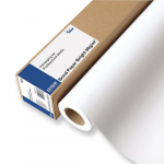 Kontoritarbed EPSON C13S045280 Bond Paper Bright, White, 914 mm x 50 m, 90 g/m&sup2;