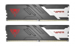 Operatiivm&auml;lu DDR4 Patriot  MEMORY DIMM 32GB DDR5-6400/KIT2 PVV532G640C32K