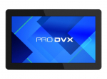 Monitorid ProDVX APPC-13XP | 10 TP Pcap 10ms | 13.3 " | 300 cd/m&sup2; | Landscape/Portrait | 24/7 | Android | Wi-Fi | 170 &deg; | 170 &deg; | Touchscreen