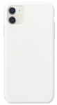 Tagakaaned Evelatus Apple iPhone 11 Premium Soft Touch Silicone Case Stone