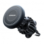 Automaatne hoidja Joyroom Joyroom JR-ZS356 magnetic phone holder for air vent - dark gray