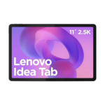 Tahvelarvuti Lenovo | IdeaTab | ZAFR1016SE | 11 " | Luna Grey | Mediatek | Dimensity 6300 | 6 GB | 128 GB | Wi-Fi | Front camera | 5 MP | Rear camera | 8 MP | Bluetooth | 5.2 | Android