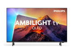 Televiisorid Philips 55PQS8611/12 55" (139 cm) 4K QLED Ambilight Smart TV |