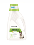 Tolmuimeja tarvik Bissell  Upright Carpet Cleaning Solution Natural Wash and Refresh Pet 1500 ml