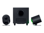 Arvutik&otilde;larid Razer  Nommo V2 - 2.1 Gaming Speakers