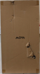 Tolmuimeja MOVA  SALE OUT. |  Wet and Dry Vacuum cleaner | M50 Ultra | Cordless operating | Handstick | Washing function | 450 W | Operating time (max) 40 min | Grey | Warranty 36 month(s) | DAMAGED PACKAGING