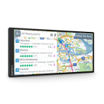 Autode navigeerimine Garmin  Drive  - 8.8" Sat Nav