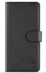 Kaaned - kaaned iLike Xiaomi Redmi 10C Field Notes case Book Black