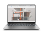 S&uuml;learvuti HP  HP ZBook X G2i 16 - Ultra 9-386H, 64GB, 1TB SSD, 16 2.5K 400-nit 120Hz AG, RTX PRO 3000 Blackwell 12GB, 5MP IR cam, WWAN-ready, Smartcard, FPR, US backlit keyboard, 96Wh, Meteor Silver, Win 11 Pro, 3 years