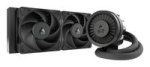 Jahutid Arctic ARCTIC Liquid Freezer III Pro 240 - processor liquid cooling system