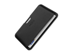 Tagakaaned fixed MagSafe Wallet MagWallet Slim, black