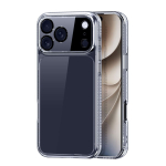 Tagakaaned Dux Ducis Apple iPhone 18 Pro Max Clin Series Case PC + TPU with MagSafe Clear