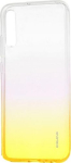 Tagakaaned Evelatus  Aizmugurējais vāciņ&scaron; Evelatus Huawei P30 Gradient TPU Case Gold 4752192027582 (4752192027582)