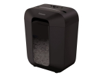 Kontoritarbed Fellowes Cross-Cut LX45 Paper shredding, Credit cards shredding, Traditional