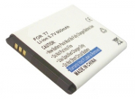 Aku Samsung S5230 AB603443CE 1100mAh Li-ion Forever