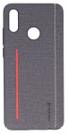 Tagakaaned Evelatus Huawei P smart 2019 6127 Black