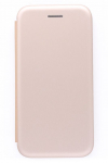 Kaaned - kaaned Evelatus Apple iPhone 7/8/SE2020/SE2022 Book Case Gold