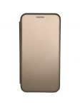 Kaaned - kaaned Evelatus Samsung Galaxy S22 Plus Book Case Gold